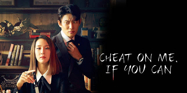 Cheat On Me, If You Can