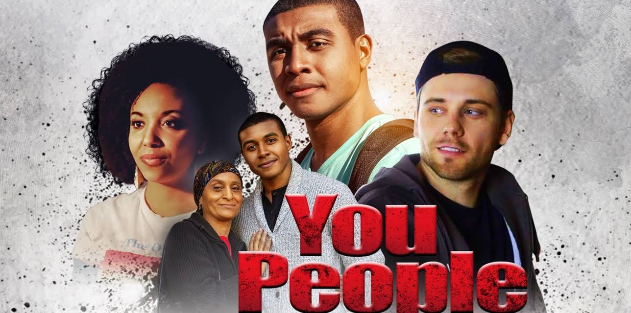 You People (2018)