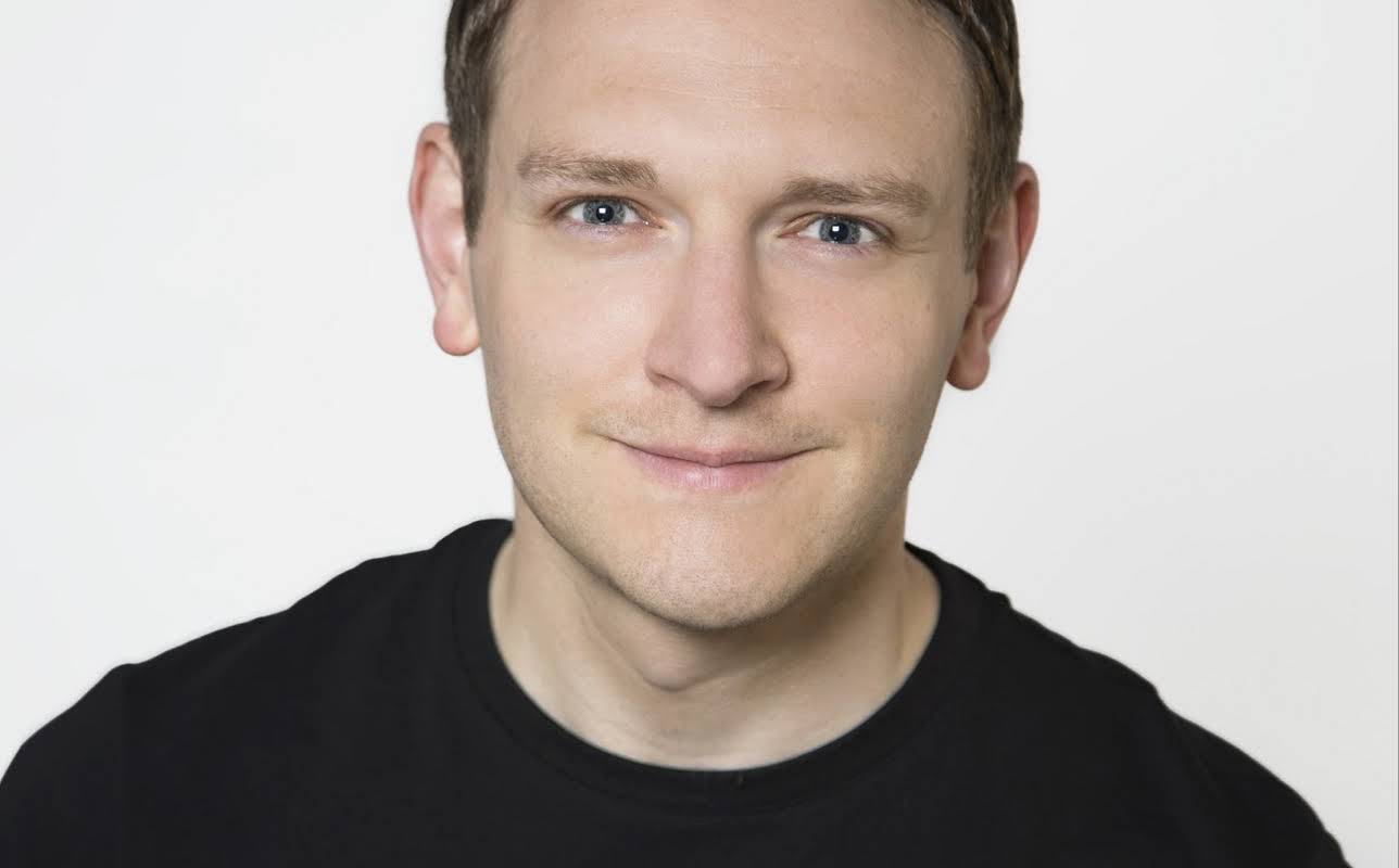 Derek Gibbons