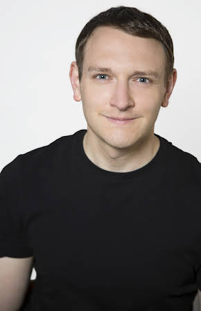 Derek Gibbons as Director