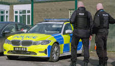 Traffic Cops (S12 E8)