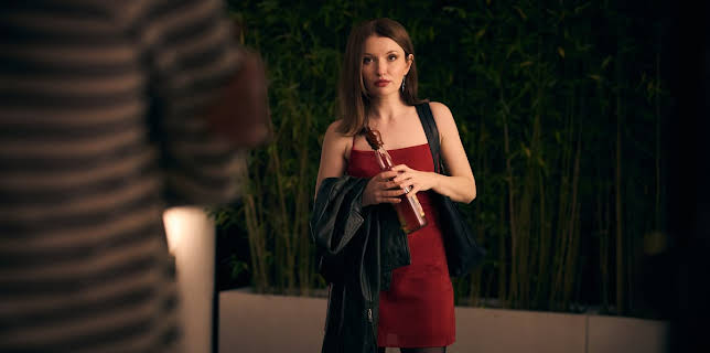 11:25 PM: One More Shot | Sky Comedy | 3/23 2026