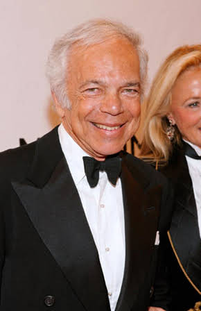 Ralph Lauren as Self