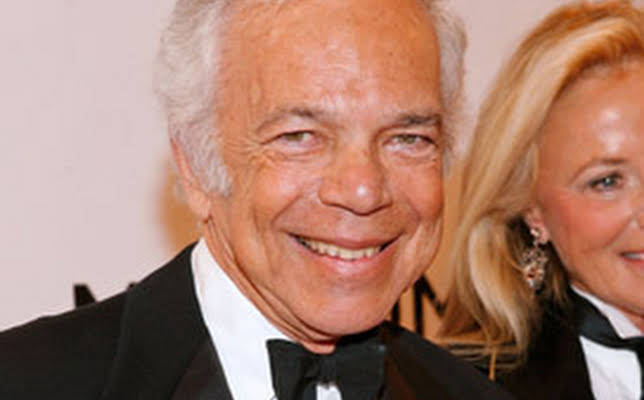 Ralph Lauren