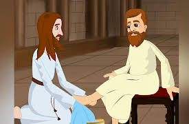 Stories of Saints for Kids: Saint Peter (Part 2)