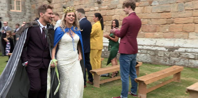 11:00 AM: Don't Tell the Bride | E4 | 2/15 2026