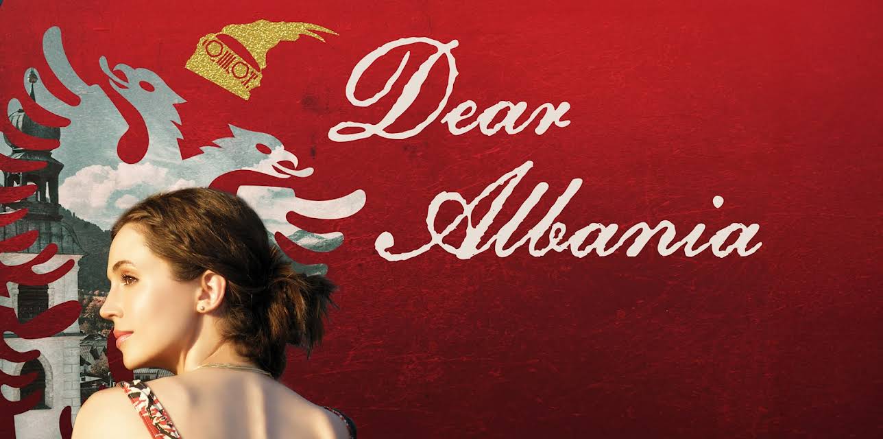 Dear Albania (2015)