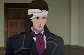 Fairy gone: Weeding of Back Streets