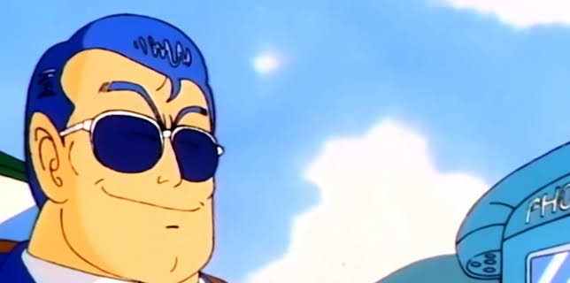 18:05: Dragonball | ProSieben Maxx | 2/9 2026