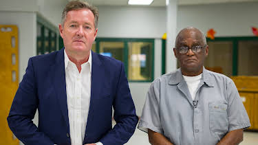 10:00 PM: Serial Killer with Piers Morgan (S1 E2) (S1) | W | 6/10 2025