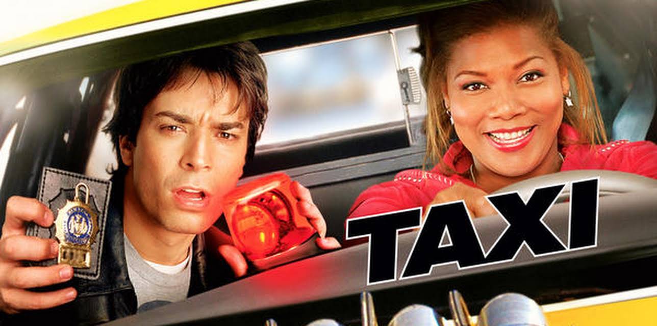 Taxi (2004)