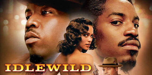 Idlewild (2006)