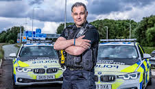 Motorway Cops: Catching... (S4 E1)