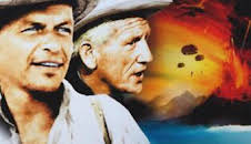 El diablo a las cuatro