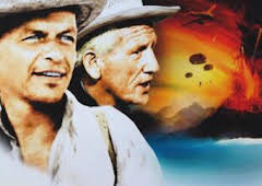 El diablo a las cuatro