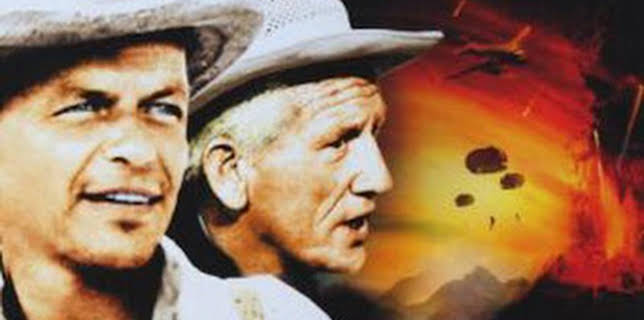 19:52: El diablo a las cuatro | TCM | 1/7 2026