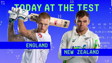 7:00 PM: Cricket: Today at the Test | BBC Two | 6/17 2026