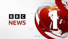 BBC News at One