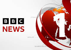 BBC News at One
