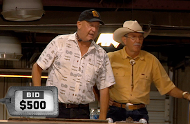 Baggage Battles: Episode 12