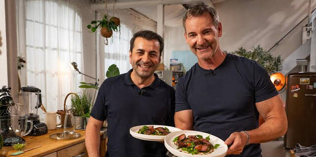 17:10: Einfach & köstlich | BR Fernsehen | 12/28 2025