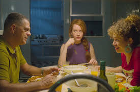 God morgon, Verônica: Oväntat besök