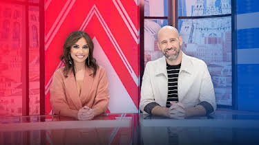 15:55: Directo Al Grano | LA 1 | 6/5 2026