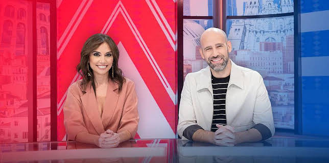 15:55: Directo Al Grano | LA 1 | 10/30 2025