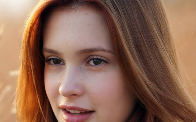 Alexia Fast