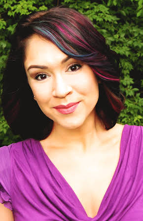 Diana DeGarmo as 