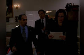 Commander In Chief Season 1: No Nukes Is Good Nukes