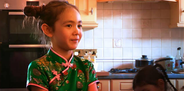 11:45 AM: My First Festivals (S1) | Cbeebies | 2/17 2026