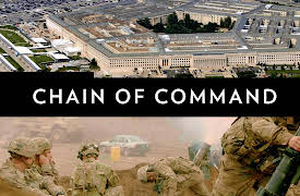 Chain of Command Season 1: Part 1, 'By, With & Through'