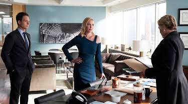 17:00: Suits | ZDFneo | 8/21 2026
