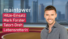 maintower weekend