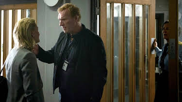 23:00: Kommissar Wisting - Jagdhunde (1) | MDR Fernsehen | 4/25 2026