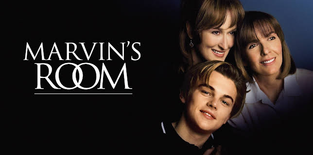 Marvin's Room (1997)