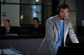 The Morning Show: No One’s Gonna Harm You, Not While I’m Around