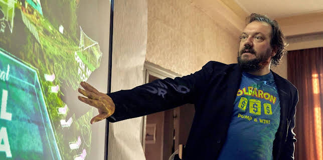 12:30: Micha denkt groß | HR Fernsehen | 3/15 2026