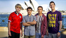 The Inbetweeners 2