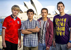 The Inbetweeners 2