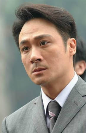 Francis Ng as 