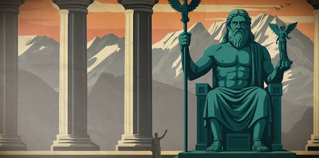 05:30: Antike Weltwunder | ZDFinfo | 12/12 2025