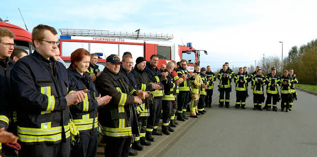 06:20: Wie geht das? Freiwillige Feuerwehr | NDR Fernsehen | 3/9 2026