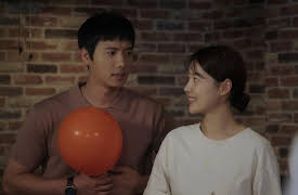 Golden Garden: Golden Garden Episode 25