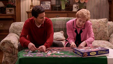 7:40 AM: Everybody Loves Raymond | Channel 4 | 3/29 2026