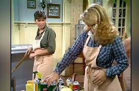 The Facts Of Life Season 3: A Friend In Deed