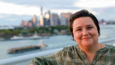 12:10 PM: Cruising with Susan Calman (S2 E1) (S2) | Channel 5 | 6/28 2026