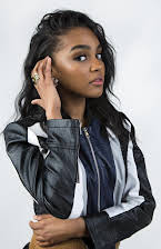 China McClain as Chyna