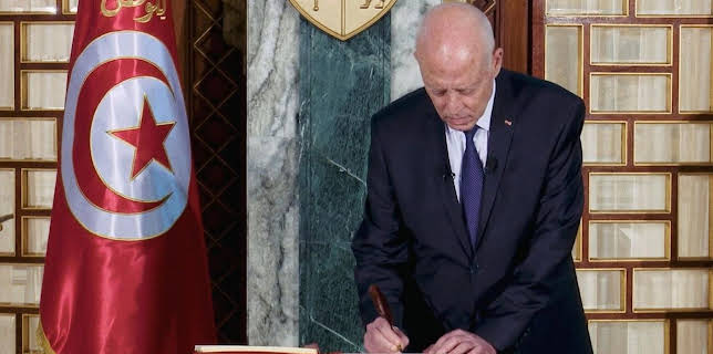 22:48: Tunesien - Die verratene Revolution | Arte | 12/9 2025